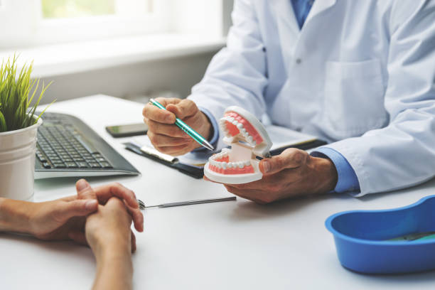 Best Laser Dentistry  in Johnsonburg, PA