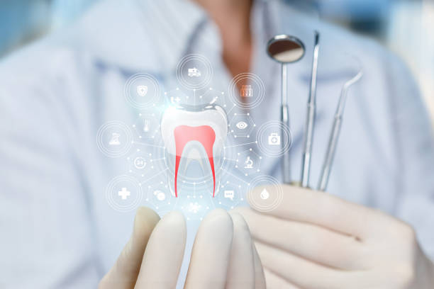 Advanced Technology for Better Dental Care in Johnsonburg, PA