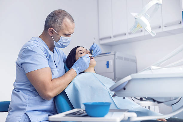 Best General Dentistry  in Johnsonburg, PA