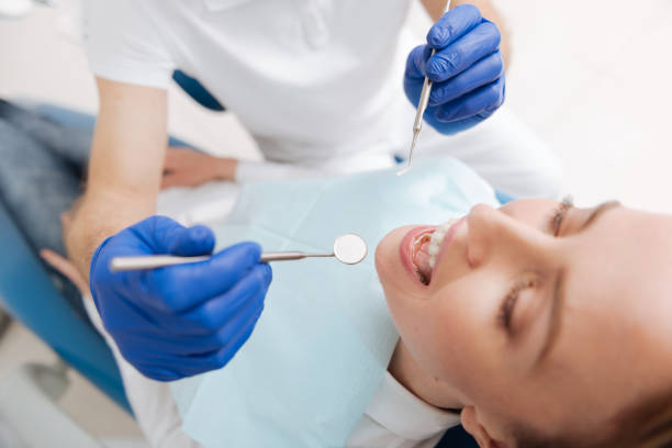 Best Pediatric Dentistry  in Johnsonburg, PA